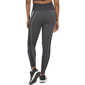 SPANX Seamless Track Stripe Legging